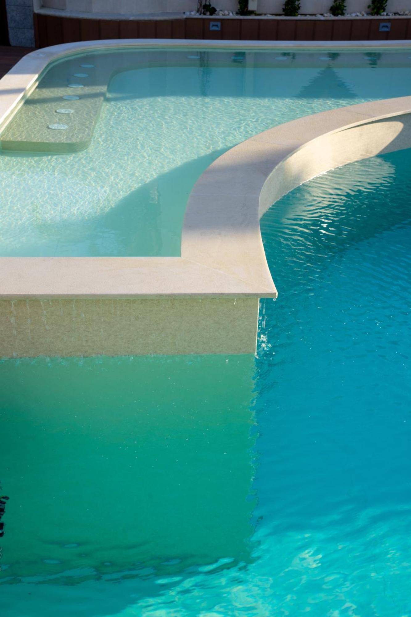 Aqua Suites Doria Syracuse Ngoại thất bức ảnh
