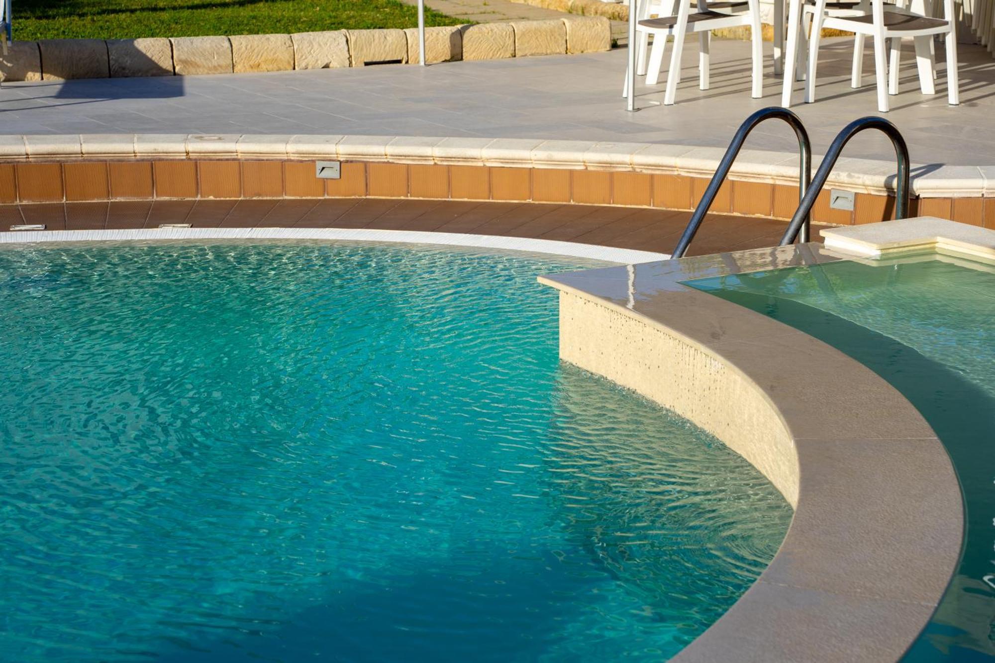 Aqua Suites Doria Syracuse Ngoại thất bức ảnh