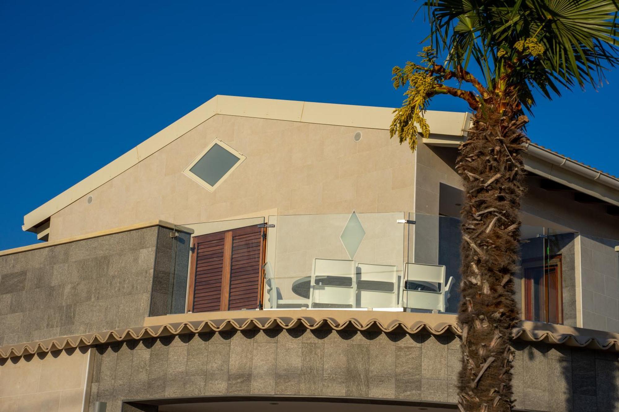 Aqua Suites Doria Syracuse Ngoại thất bức ảnh