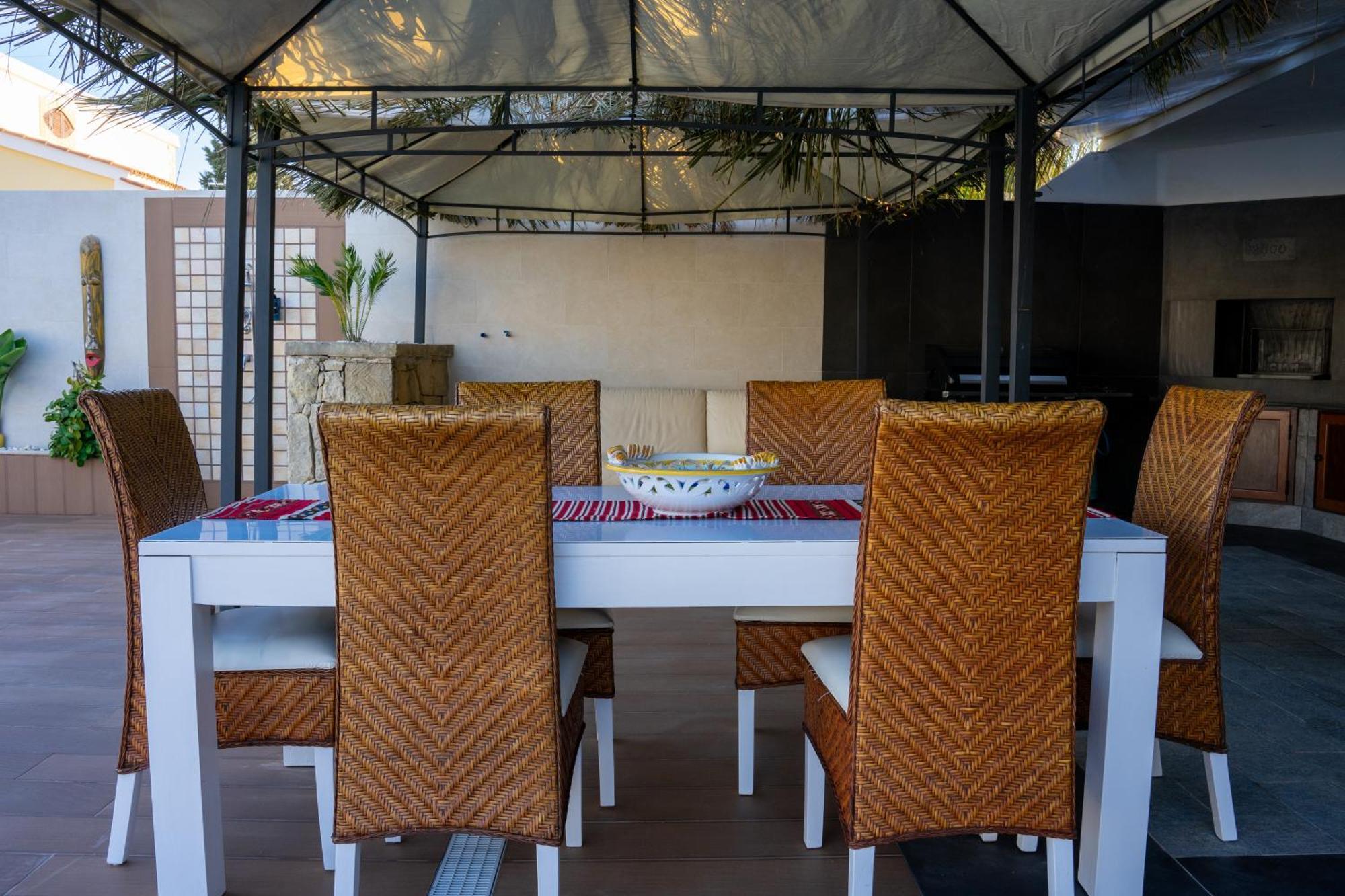 Aqua Suites Doria Syracuse Ngoại thất bức ảnh
