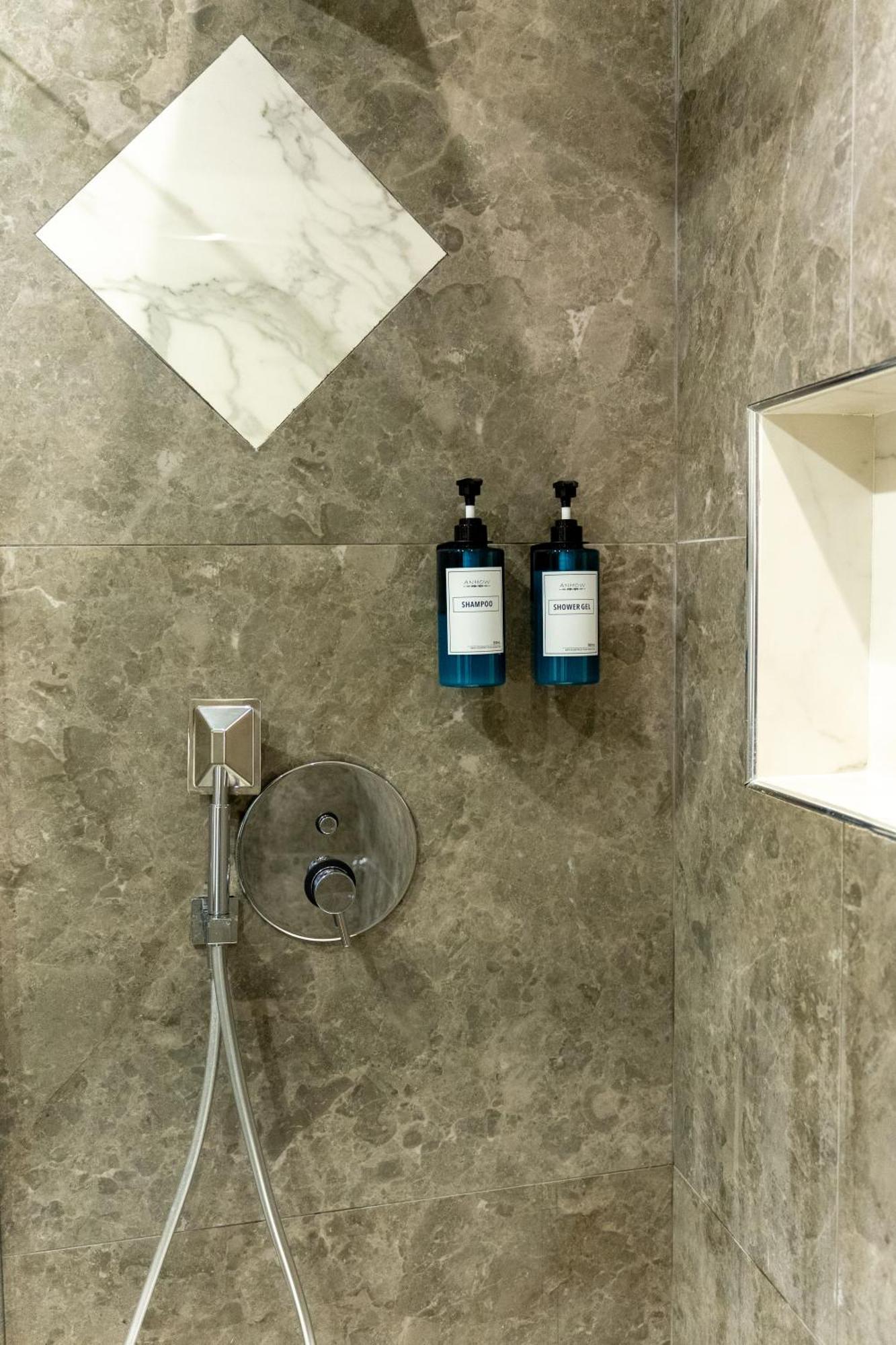 Aqua Suites Doria Syracuse Ngoại thất bức ảnh